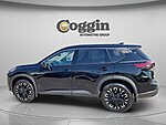 New 2026 NISSAN ROGUE DARK ARMOR in JACKSONVILLE, FLORIDA (Photo 2)