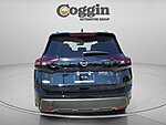 New 2026 NISSAN ROGUE DARK ARMOR in JACKSONVILLE, FLORIDA (Photo 4)