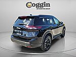 New 2026 NISSAN ROGUE DARK ARMOR in JACKSONVILLE, FLORIDA (Photo 5)