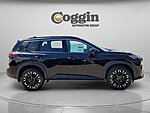 New 2026 NISSAN ROGUE DARK ARMOR in JACKSONVILLE, FLORIDA (Photo 6)