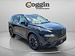 New 2026 NISSAN ROGUE DARK ARMOR in JACKSONVILLE, FLORIDA (Photo 7)