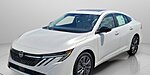 New 2026 NISSAN SENTRA SL in JACKSONVILLE, FLORIDA