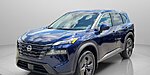 New 2026 NISSAN ROGUE SV in JACKSONVILLE, FLORIDA