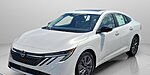 New 2026 NISSAN SENTRA SL in JACKSONVILLE, FLORIDA