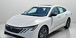 New 2026 NISSAN SENTRA SL in JACKSONVILLE, FLORIDA