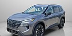 New 2026 NISSAN ROGUE DARK ARMOR in JACKSONVILLE, FLORIDA