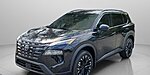 New 2026 NISSAN ROGUE DARK ARMOR in JACKSONVILLE, FLORIDA