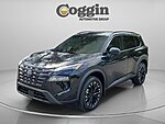 New 2026 NISSAN ROGUE DARK ARMOR in JACKSONVILLE, FLORIDA (Photo 1)
