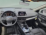 New 2026 NISSAN ROGUE DARK ARMOR in JACKSONVILLE, FLORIDA (Photo 12)