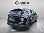 New 2026 NISSAN ROGUE DARK ARMOR in JACKSONVILLE, FLORIDA (Photo 5)