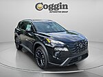 New 2026 NISSAN ROGUE DARK ARMOR in JACKSONVILLE, FLORIDA (Photo 7)