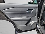 New 2026 NISSAN ROGUE DARK ARMOR in JACKSONVILLE, FLORIDA (Photo 9)