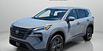 New 2026 NISSAN ROGUE SV in JACKSONVILLE, FLORIDA