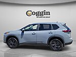 New 2026 NISSAN ROGUE SV in JACKSONVILLE, FLORIDA (Photo 2)
