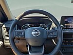 New 2026 NISSAN ROGUE SV in JACKSONVILLE, FLORIDA (Photo 20)