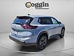 New 2026 NISSAN ROGUE SV in JACKSONVILLE, FLORIDA (Photo 5)