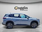 New 2026 NISSAN ROGUE SV in JACKSONVILLE, FLORIDA (Photo 6)