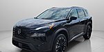 New 2026 NISSAN ROGUE DARK ARMOR in JACKSONVILLE, FLORIDA