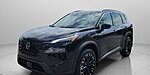 New 2026 NISSAN ROGUE DARK ARMOR in JACKSONVILLE, FLORIDA