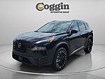 New 2026 NISSAN ROGUE DARK ARMOR in JACKSONVILLE, FLORIDA (Photo 1)