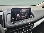 New 2026 NISSAN ROGUE DARK ARMOR in JACKSONVILLE, FLORIDA (Photo 26)