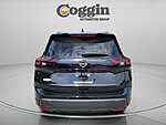New 2026 NISSAN ROGUE DARK ARMOR in JACKSONVILLE, FLORIDA (Photo 4)
