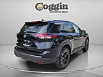 New 2026 NISSAN ROGUE DARK ARMOR in JACKSONVILLE, FLORIDA (Photo 5)