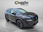 New 2026 NISSAN ROGUE DARK ARMOR in JACKSONVILLE, FLORIDA (Photo 7)