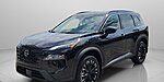 New 2026 NISSAN ROGUE DARK ARMOR in JACKSONVILLE, FLORIDA