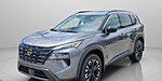 New 2026 NISSAN ROGUE DARK ARMOR in JACKSONVILLE, FLORIDA