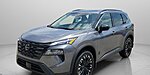 New 2026 NISSAN ROGUE DARK ARMOR in JACKSONVILLE, FLORIDA