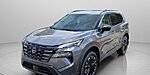 New 2026 NISSAN ROGUE DARK ARMOR in JACKSONVILLE, FLORIDA
