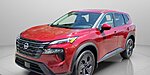 New 2026 NISSAN ROGUE SV in JACKSONVILLE, FLORIDA