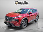 New 2026 NISSAN ROGUE SV in JACKSONVILLE, FLORIDA (Photo 1)