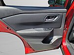 New 2026 NISSAN ROGUE SV in JACKSONVILLE, FLORIDA (Photo 10)