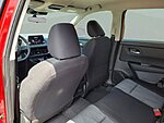New 2026 NISSAN ROGUE SV in JACKSONVILLE, FLORIDA (Photo 11)