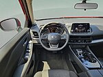 New 2026 NISSAN ROGUE SV in JACKSONVILLE, FLORIDA (Photo 14)