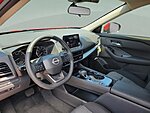 New 2026 NISSAN ROGUE SV in JACKSONVILLE, FLORIDA (Photo 17)
