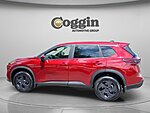 New 2026 NISSAN ROGUE SV in JACKSONVILLE, FLORIDA (Photo 2)