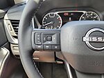 New 2026 NISSAN ROGUE SV in JACKSONVILLE, FLORIDA (Photo 22)