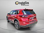 New 2026 NISSAN ROGUE SV in JACKSONVILLE, FLORIDA (Photo 3)