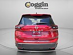 New 2026 NISSAN ROGUE SV in JACKSONVILLE, FLORIDA (Photo 4)