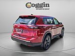 New 2026 NISSAN ROGUE SV in JACKSONVILLE, FLORIDA (Photo 5)