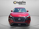 New 2026 NISSAN ROGUE SV in JACKSONVILLE, FLORIDA (Photo 8)