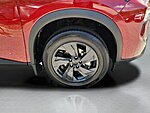 New 2026 NISSAN ROGUE SV in JACKSONVILLE, FLORIDA (Photo 9)