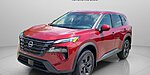 New 2026 NISSAN ROGUE SV in JACKSONVILLE, FLORIDA