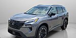 New 2026 NISSAN ROGUE DARK ARMOR in JACKSONVILLE, FLORIDA