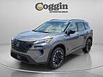 New 2026 NISSAN ROGUE DARK ARMOR in JACKSONVILLE, FLORIDA (Photo 1)
