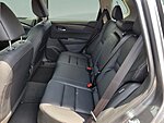 New 2026 NISSAN ROGUE DARK ARMOR in JACKSONVILLE, FLORIDA (Photo 12)