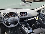 New 2026 NISSAN ROGUE DARK ARMOR in JACKSONVILLE, FLORIDA (Photo 13)